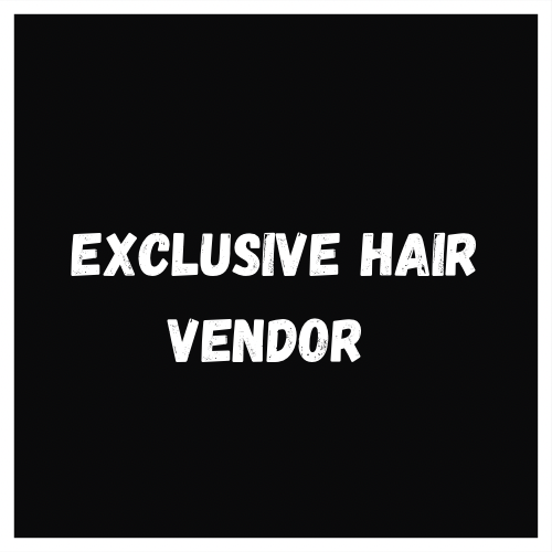 Exclusive Hair Vendor